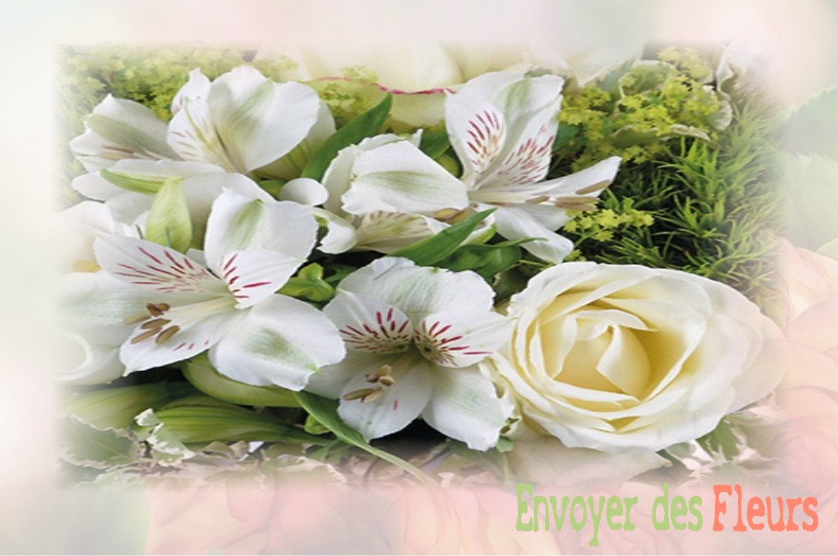 envoyer des fleurs à à SAINTE-MARIE-D-ALVEY