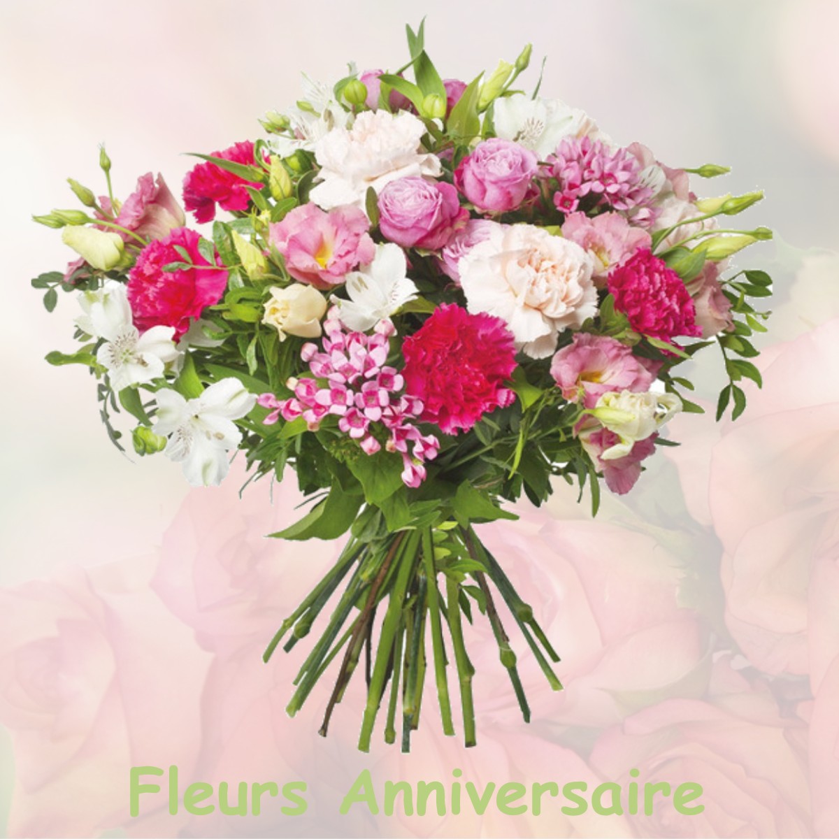 fleurs anniversaire SAINTE-MARIE-D-ALVEY